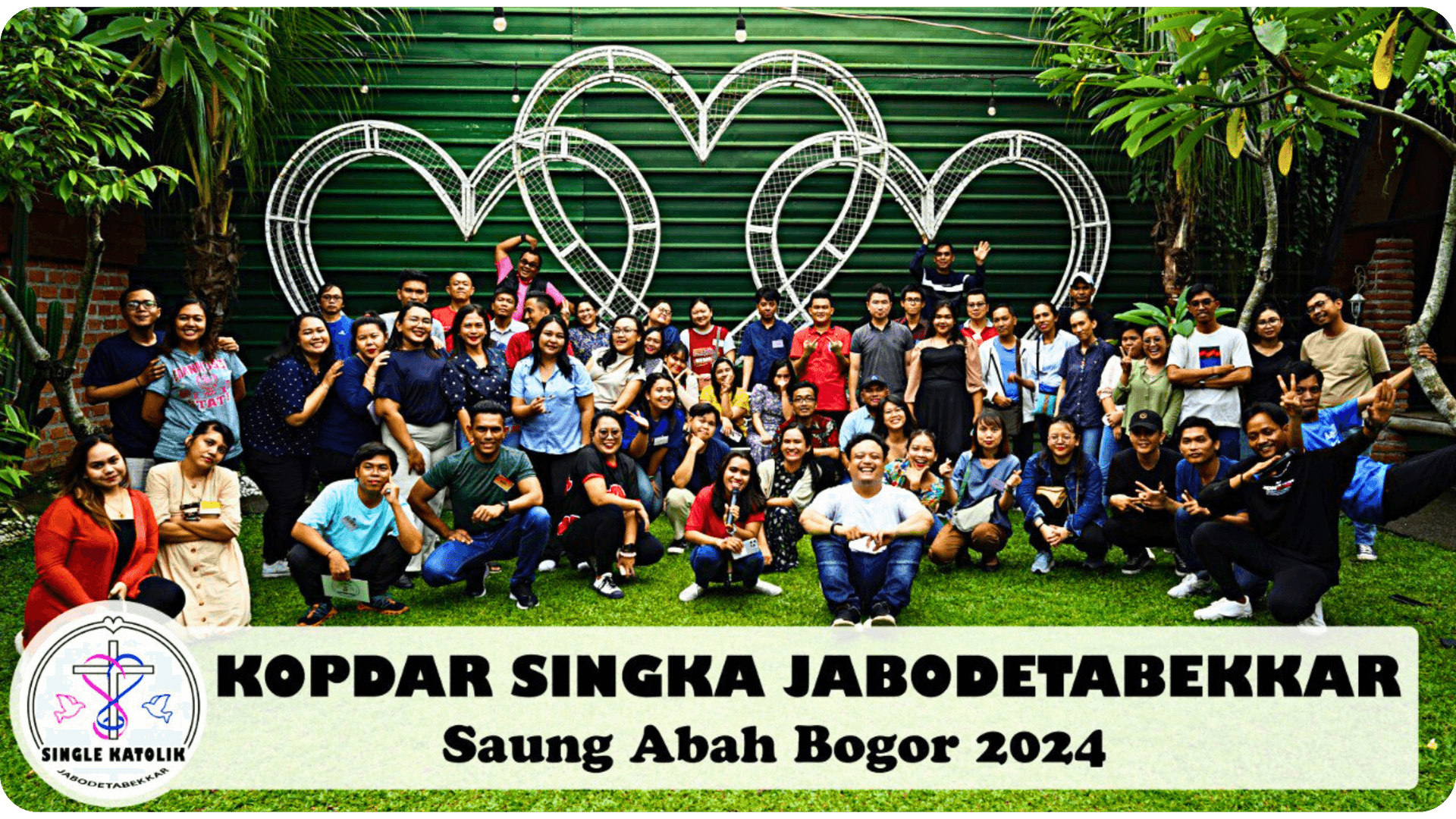 Kopdar Singka Jabodetabekkar