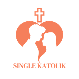 Single Katolik Logo